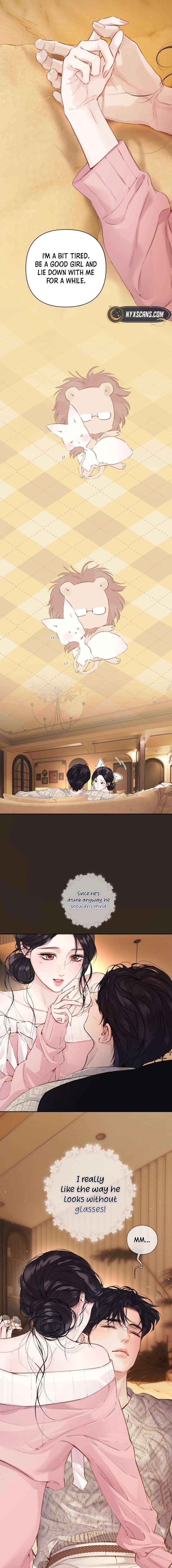 Read Only for Love Manga Online