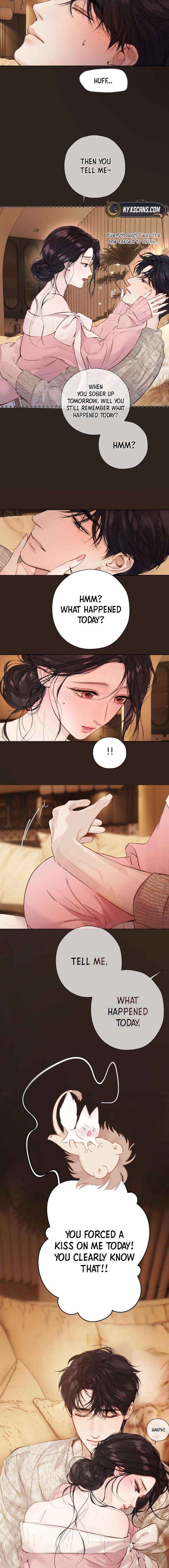 Read Only for Love Manga Online