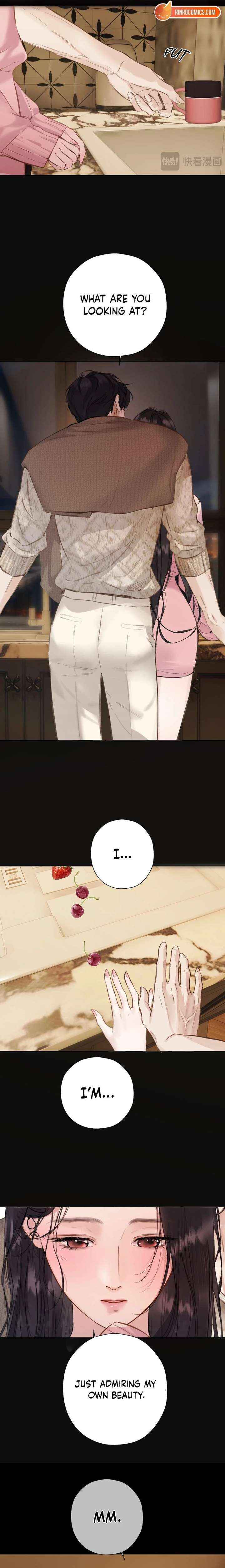 Read Only for Love Manga Online