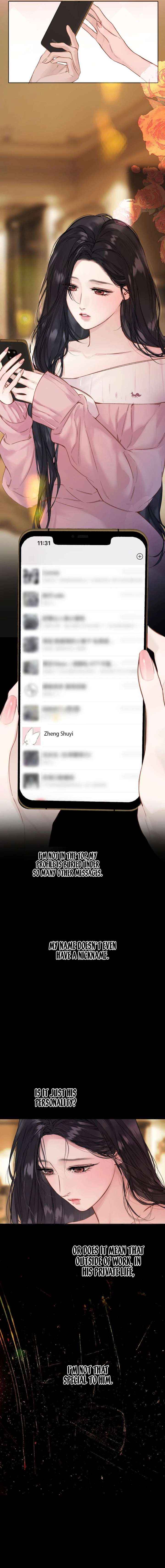Read Only for Love Manga Online