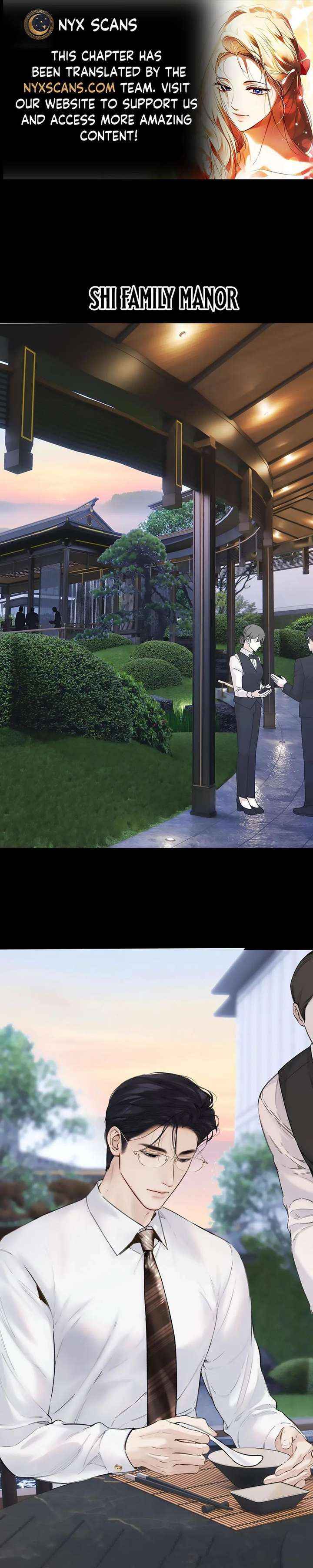 Read Only for Love Manga Online