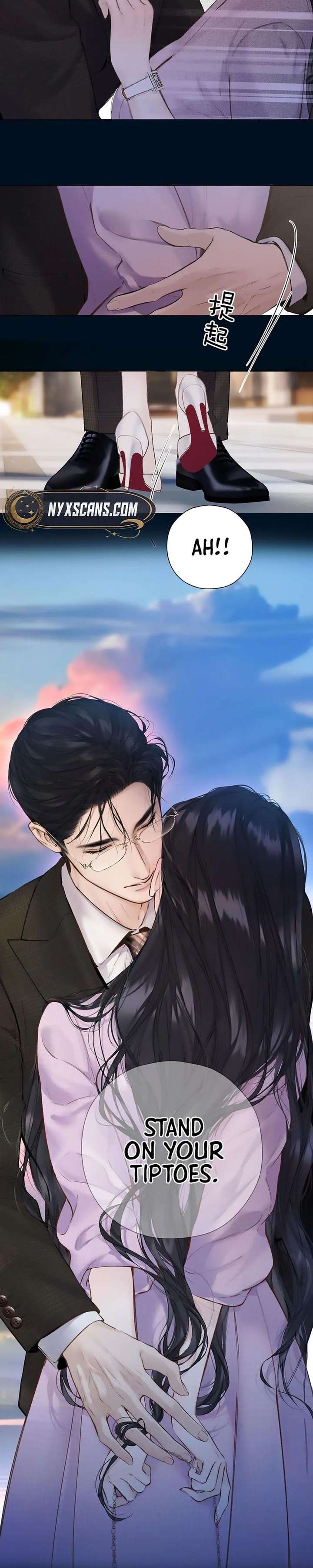 Read Only for Love Manga Online