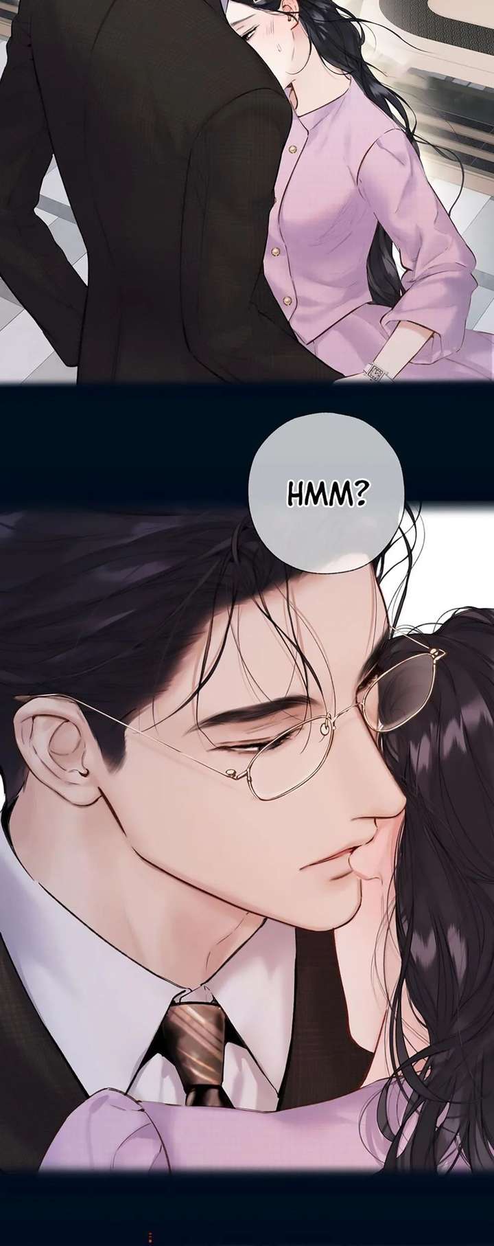 Read Only for Love Manga Online