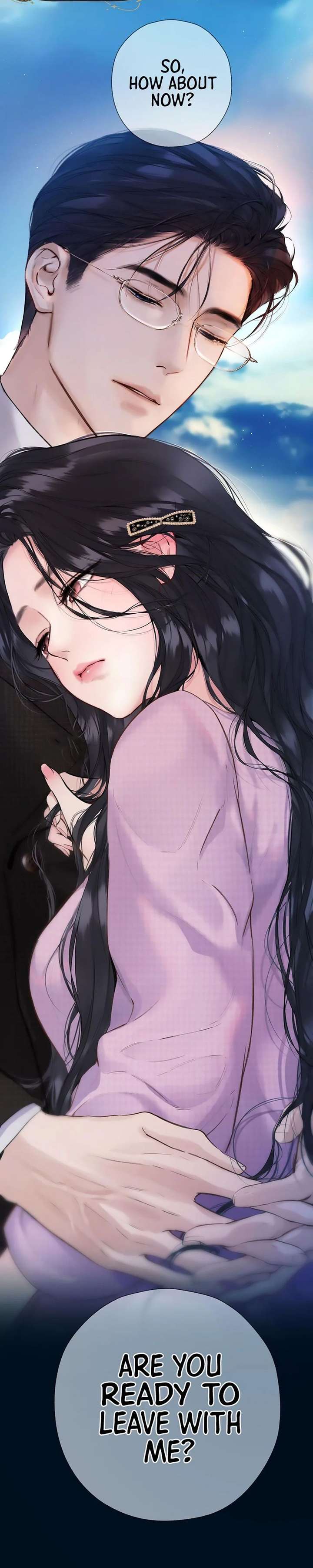 Read Only for Love Manga Online