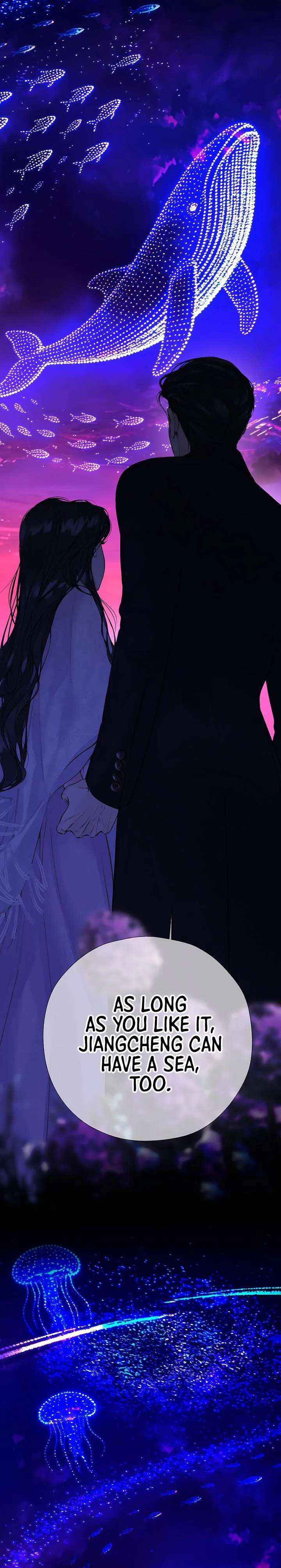 Read Only for Love Manga Online