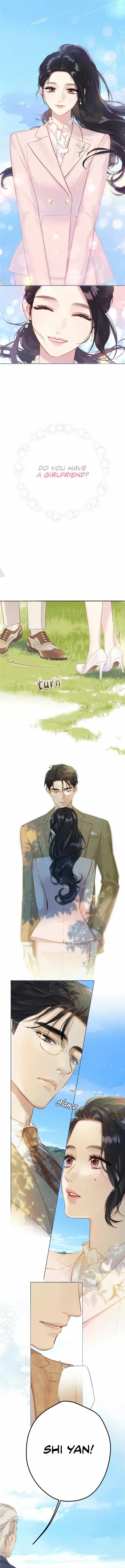 Read Only for Love Manga Online