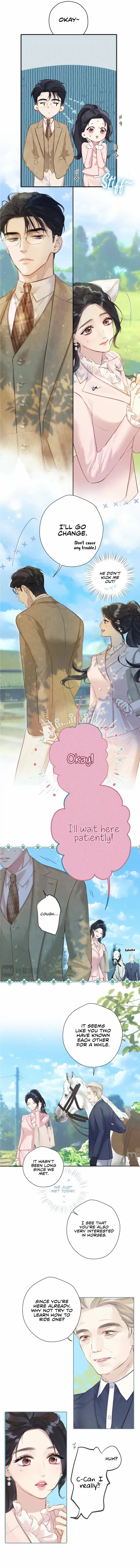 Read Only for Love Manga Online