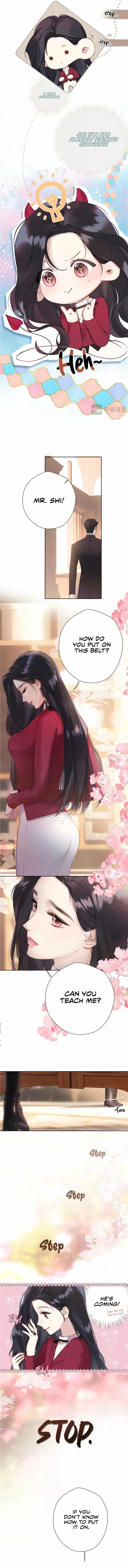 Read Only for Love Manga Online