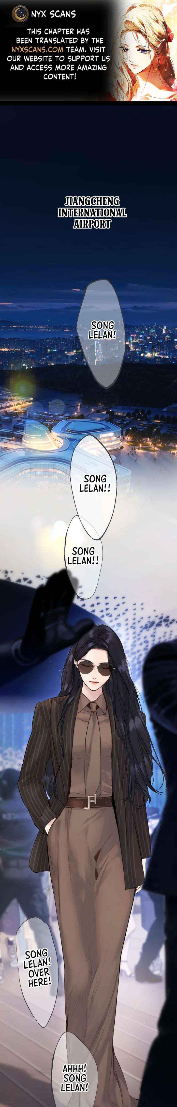Read Only for Love Manga Online