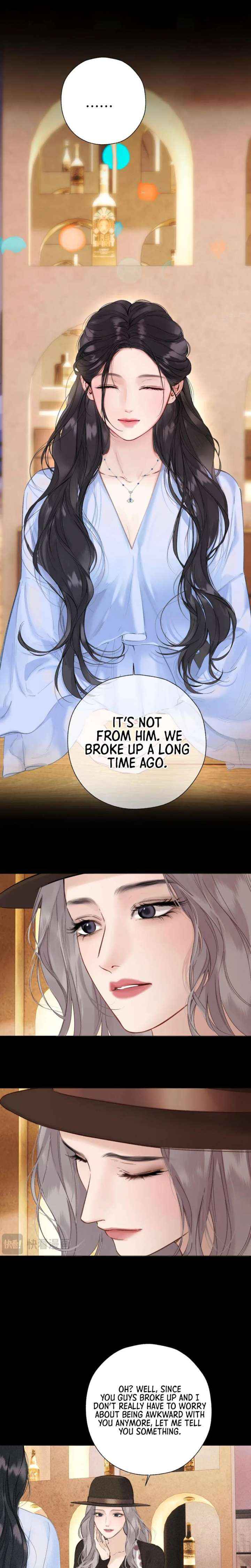 Read Only for Love Manga Online