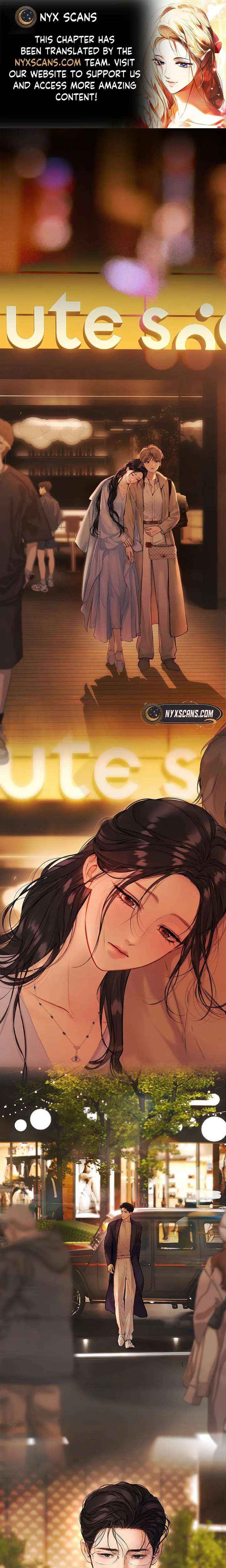 Read Only for Love Manga Online
