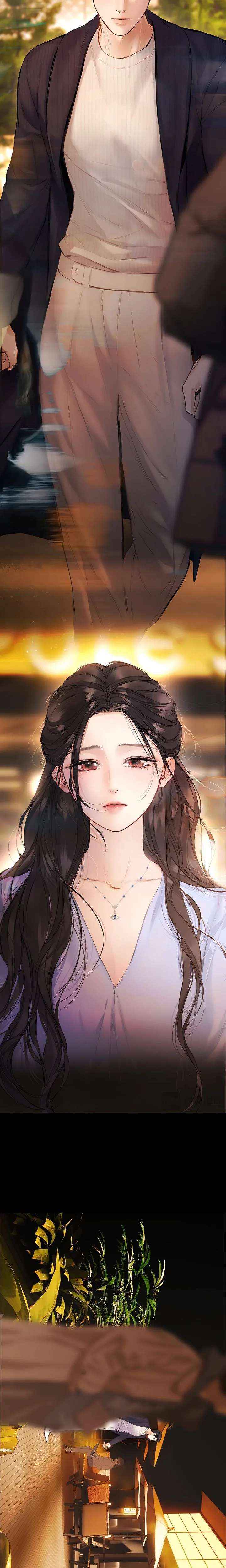 Read Only for Love Manga Online