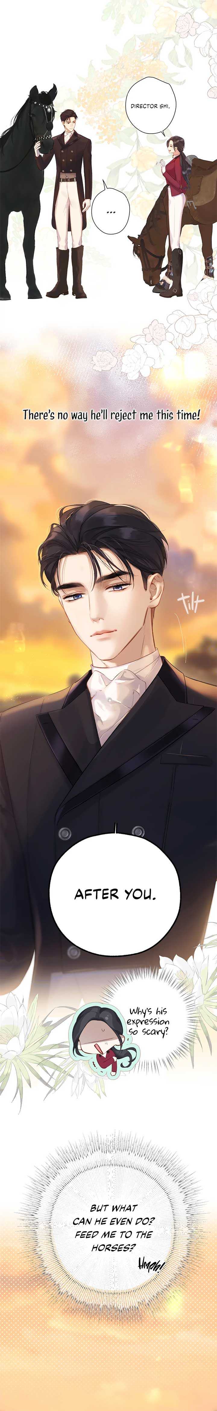 Read Only for Love Manga Online