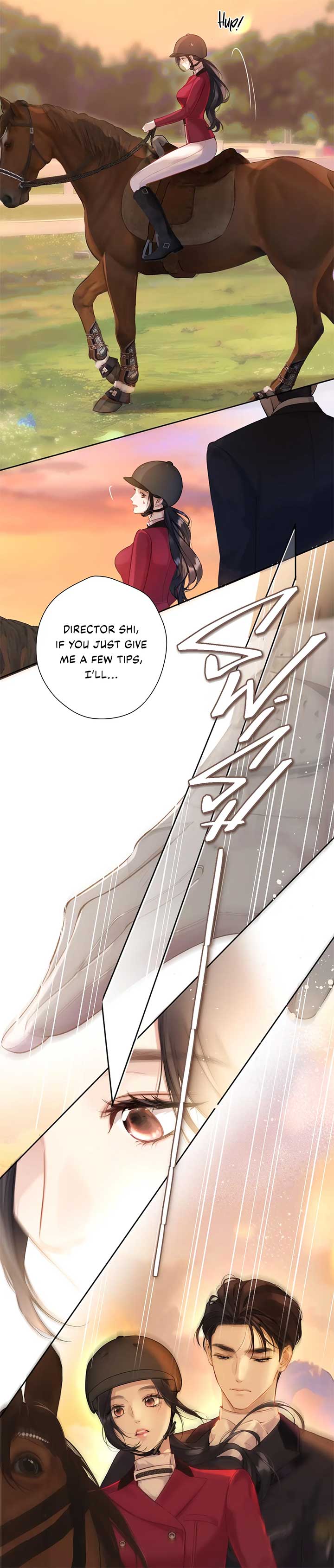 Read Only for Love Manga Online