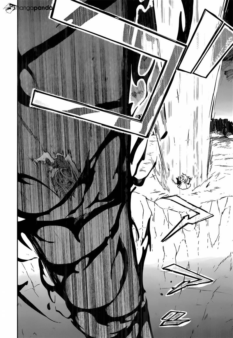 Read Overlord Manga Online
