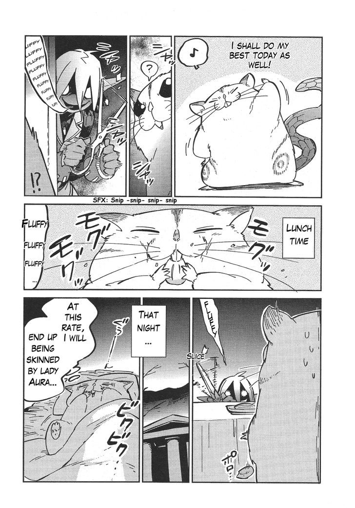 Read Overlord Manga Online
