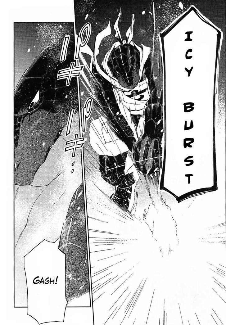 Read Overlord Manga Online