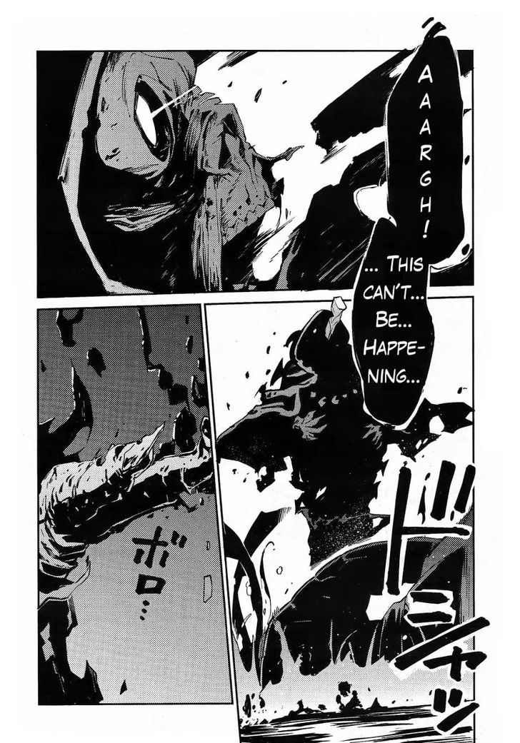 Read Overlord Manga Online