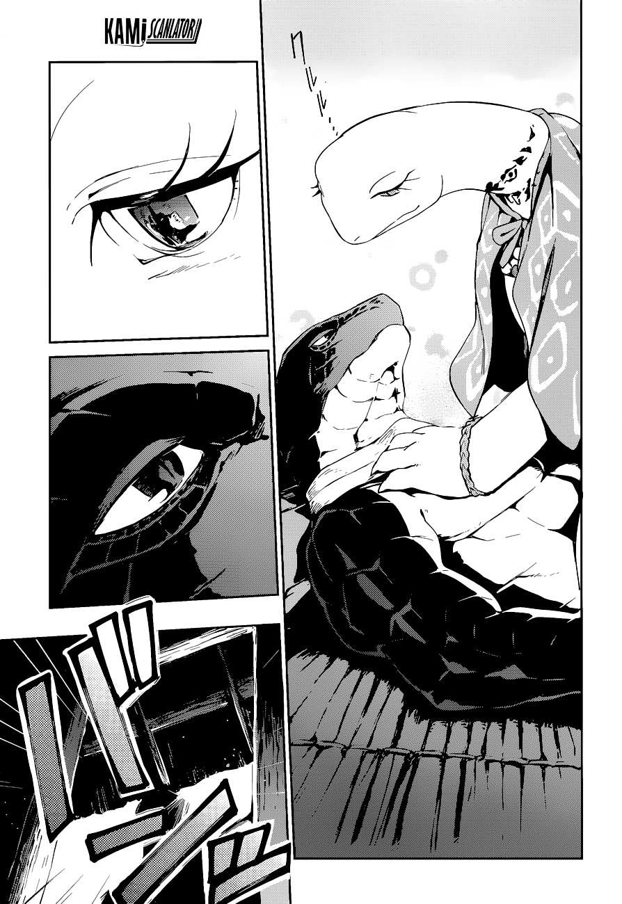 Read Overlord Manga Online