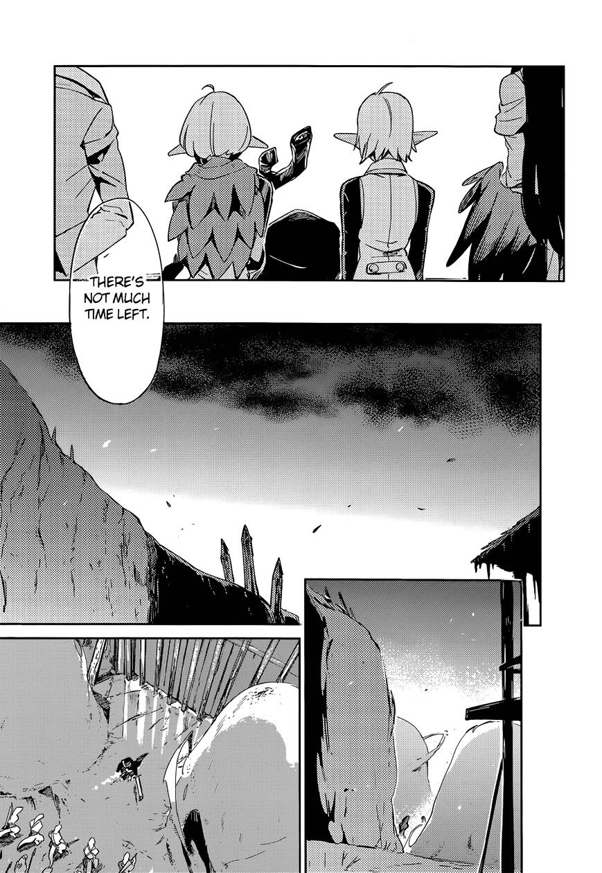 Read Overlord Manga Online