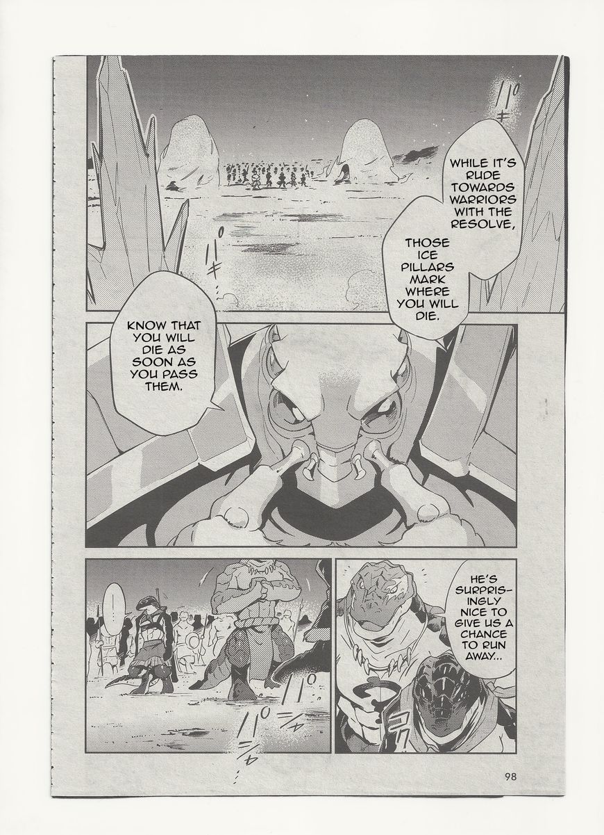 Read Overlord Manga Online