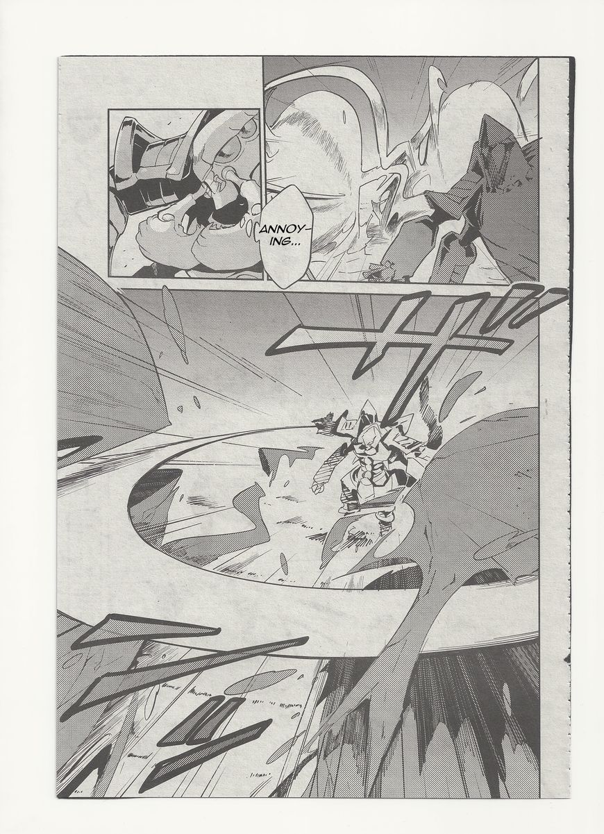 Read Overlord Manga Online