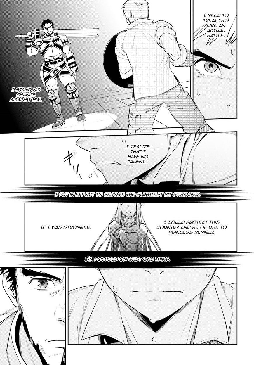 Read Overlord Manga Online