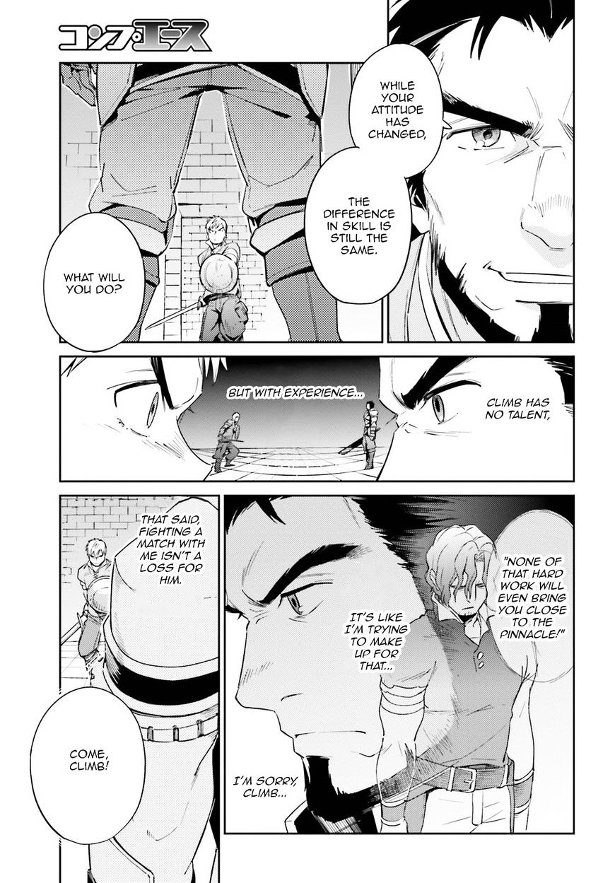 Read Overlord Manga Online