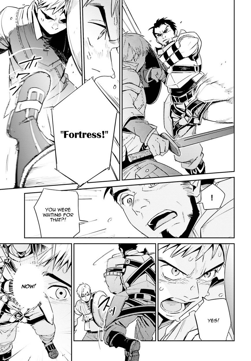 Read Overlord Manga Online