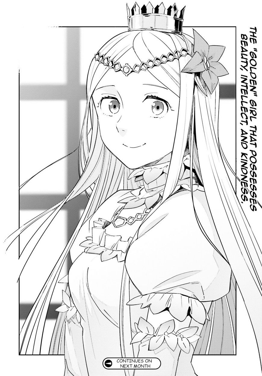 Read Overlord Manga Online