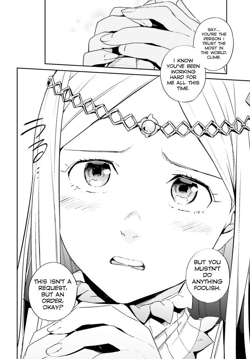 Read Overlord Manga Online