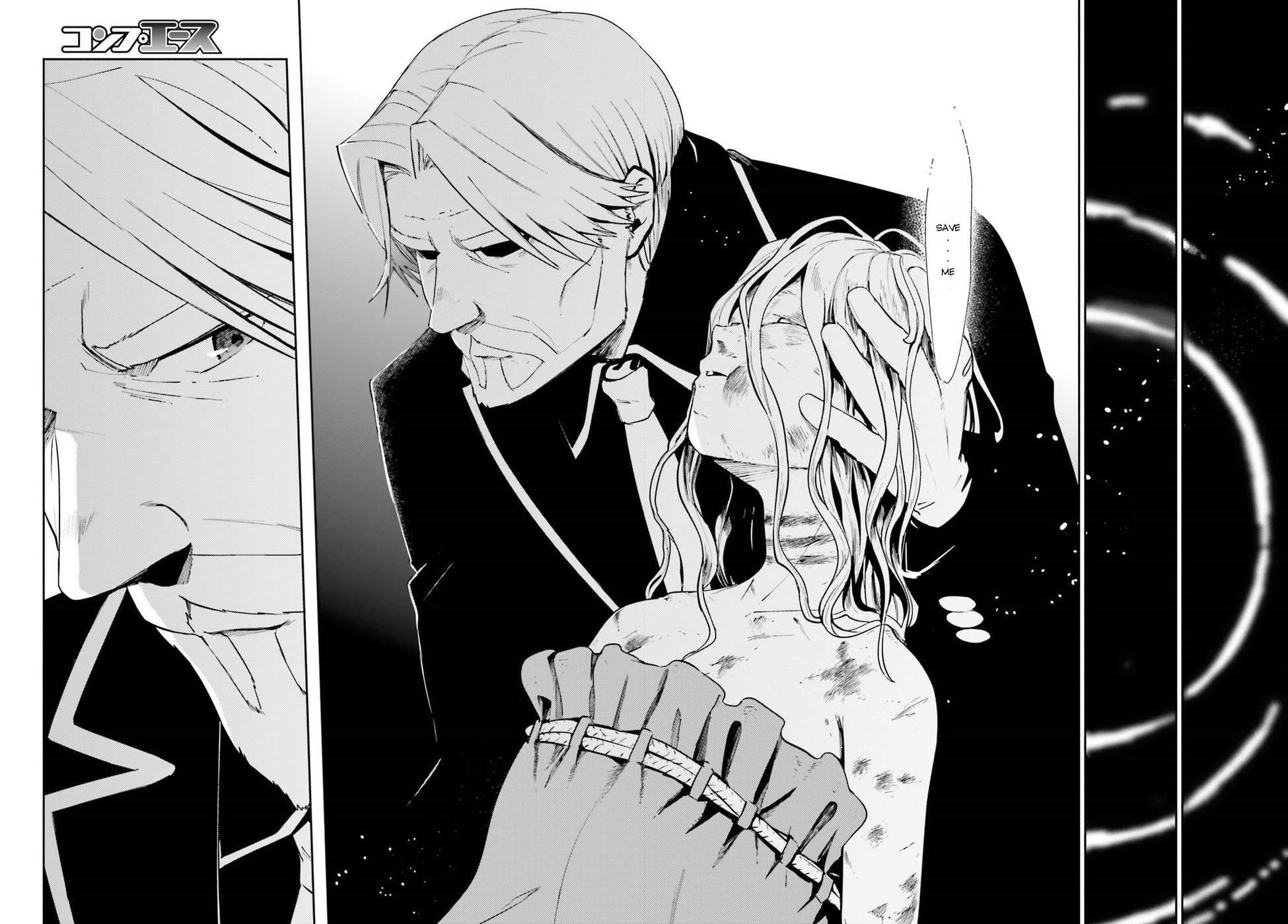 Read Overlord Manga Online