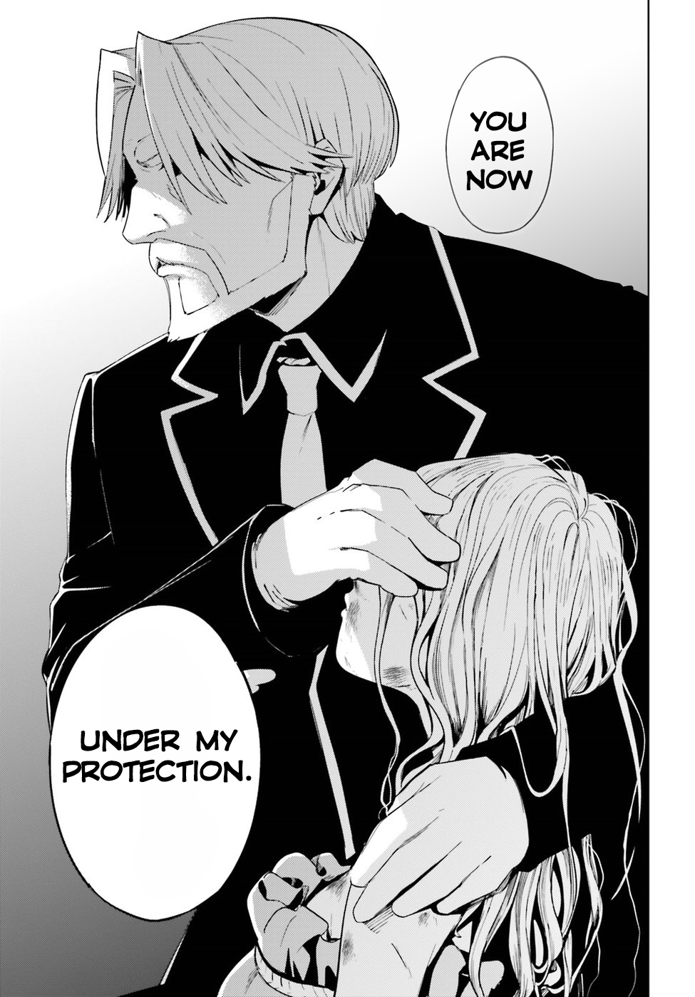 Read Overlord Manga Online
