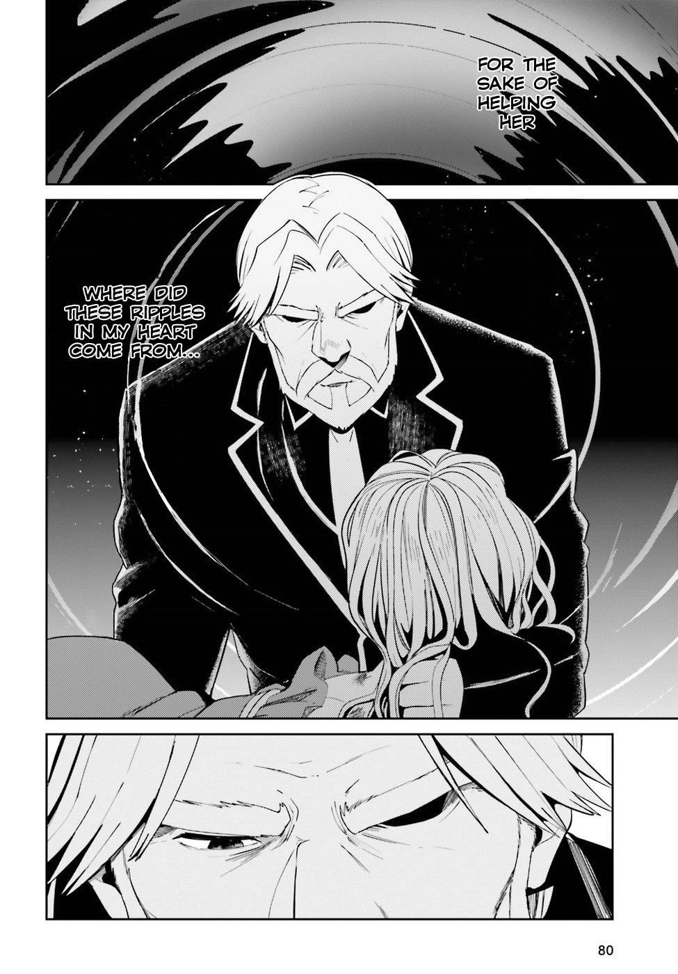 Read Overlord Manga Online