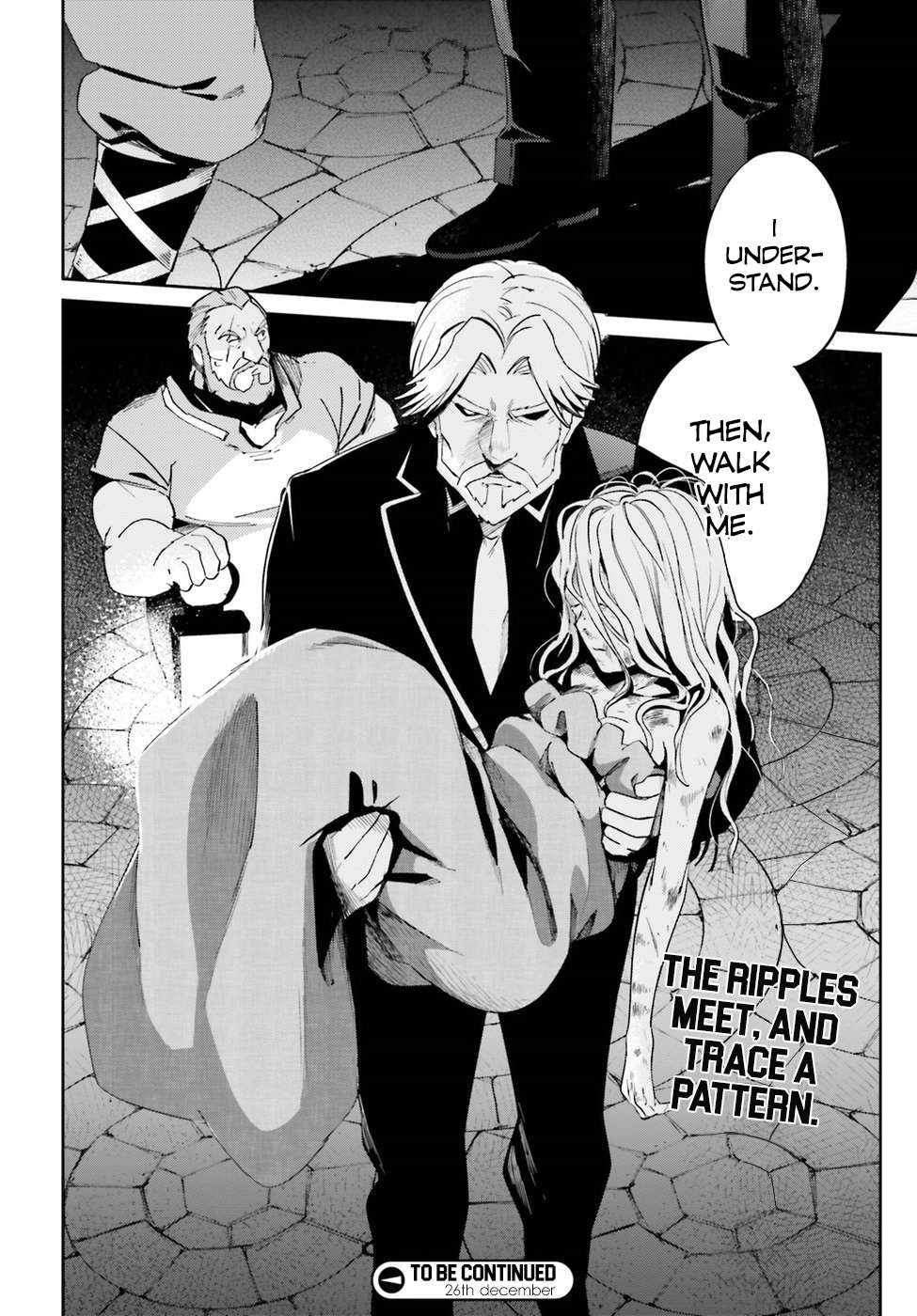 Read Overlord Manga Online