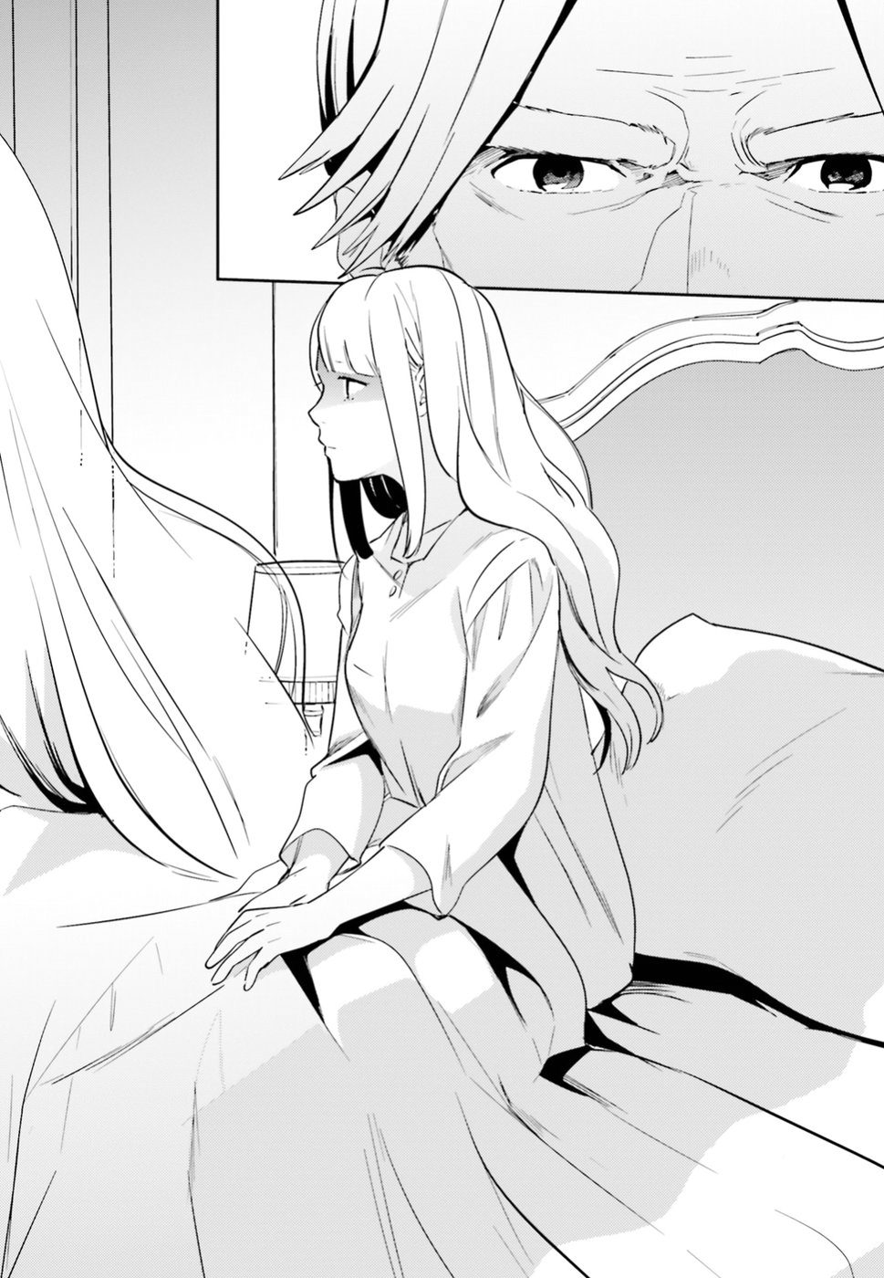 Read Overlord Manga Online