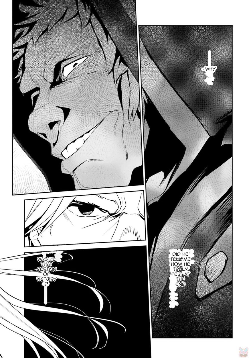 Read Overlord Manga Online