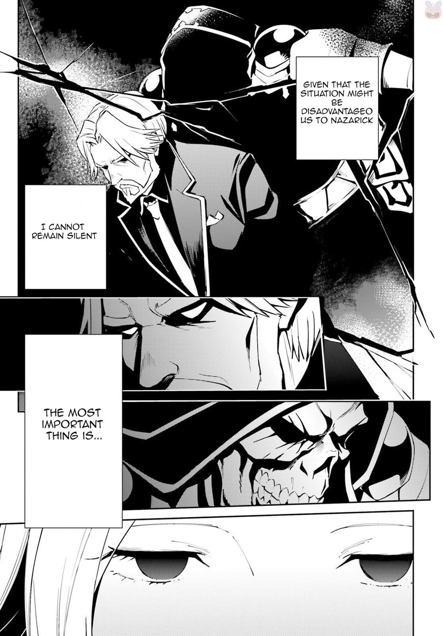 Read Overlord Manga Online
