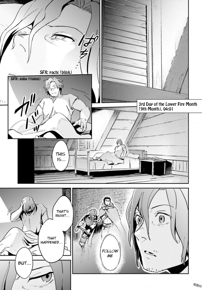 Read Overlord Manga Online