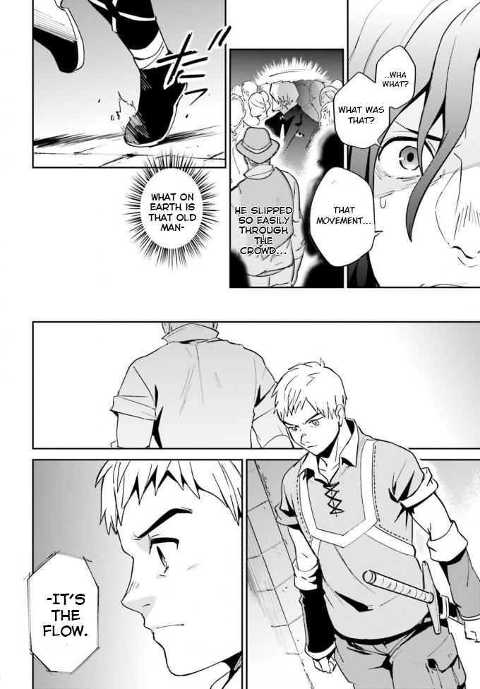 Read Overlord Manga Online