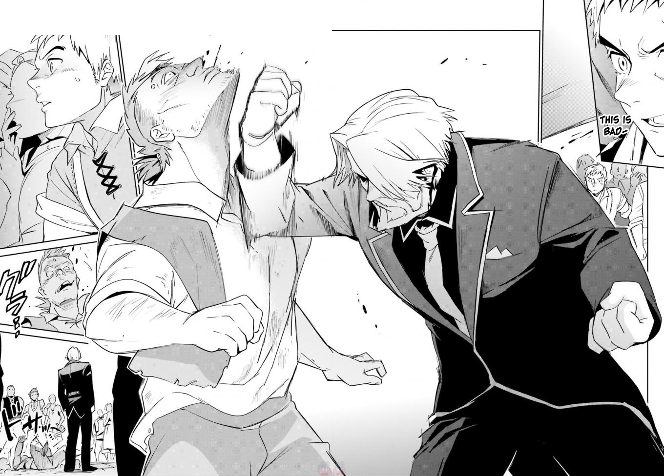 Read Overlord Manga Online