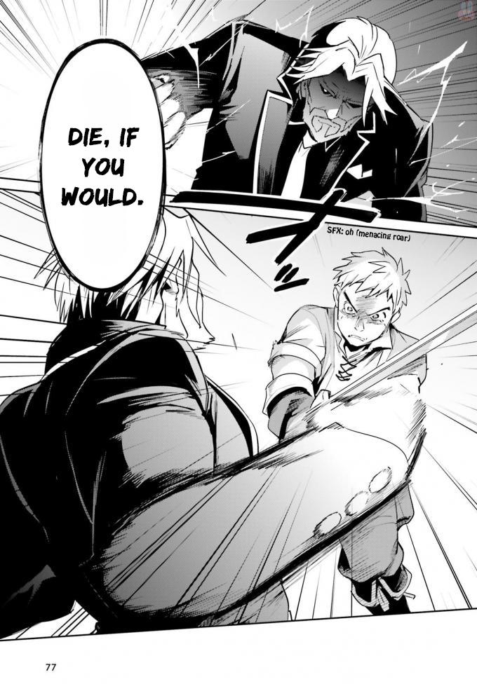 Read Overlord Manga Online