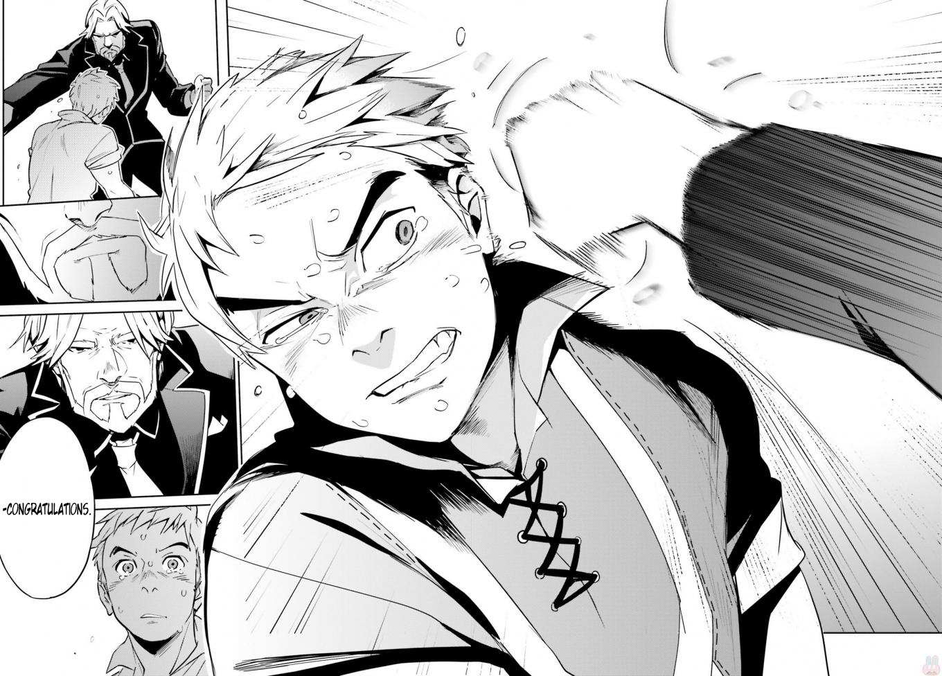 Read Overlord Manga Online