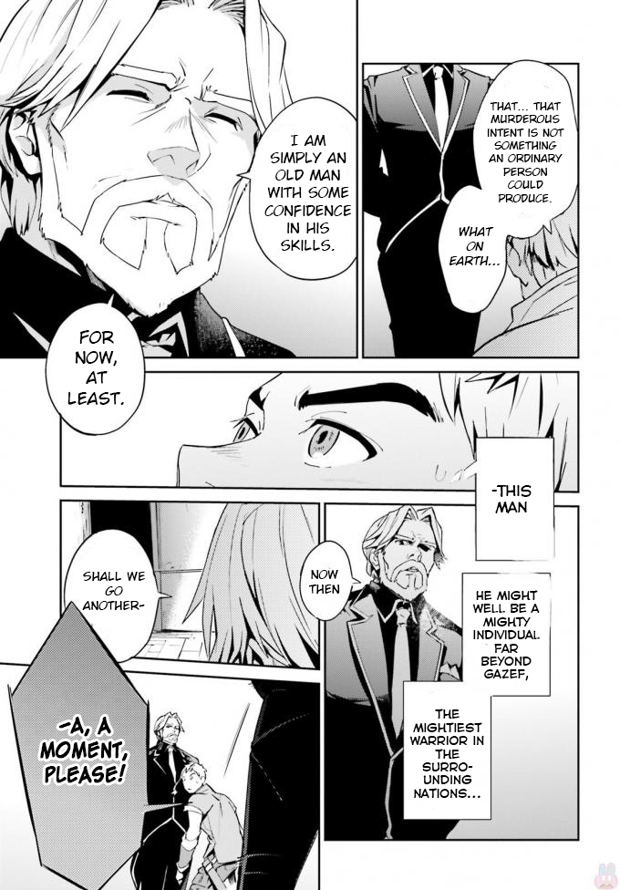 Read Overlord Manga Online
