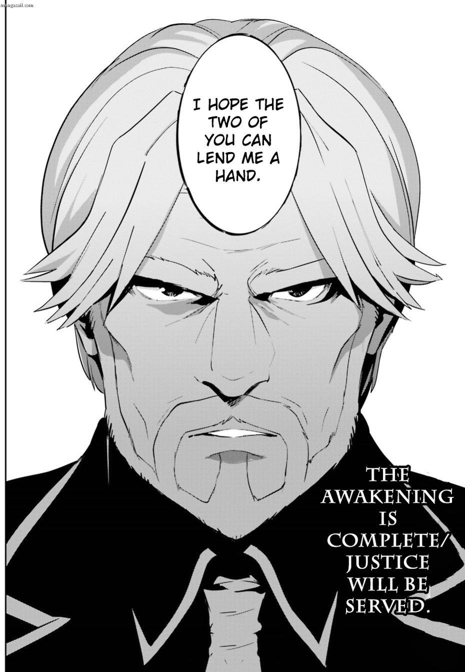 Read Overlord Manga Online