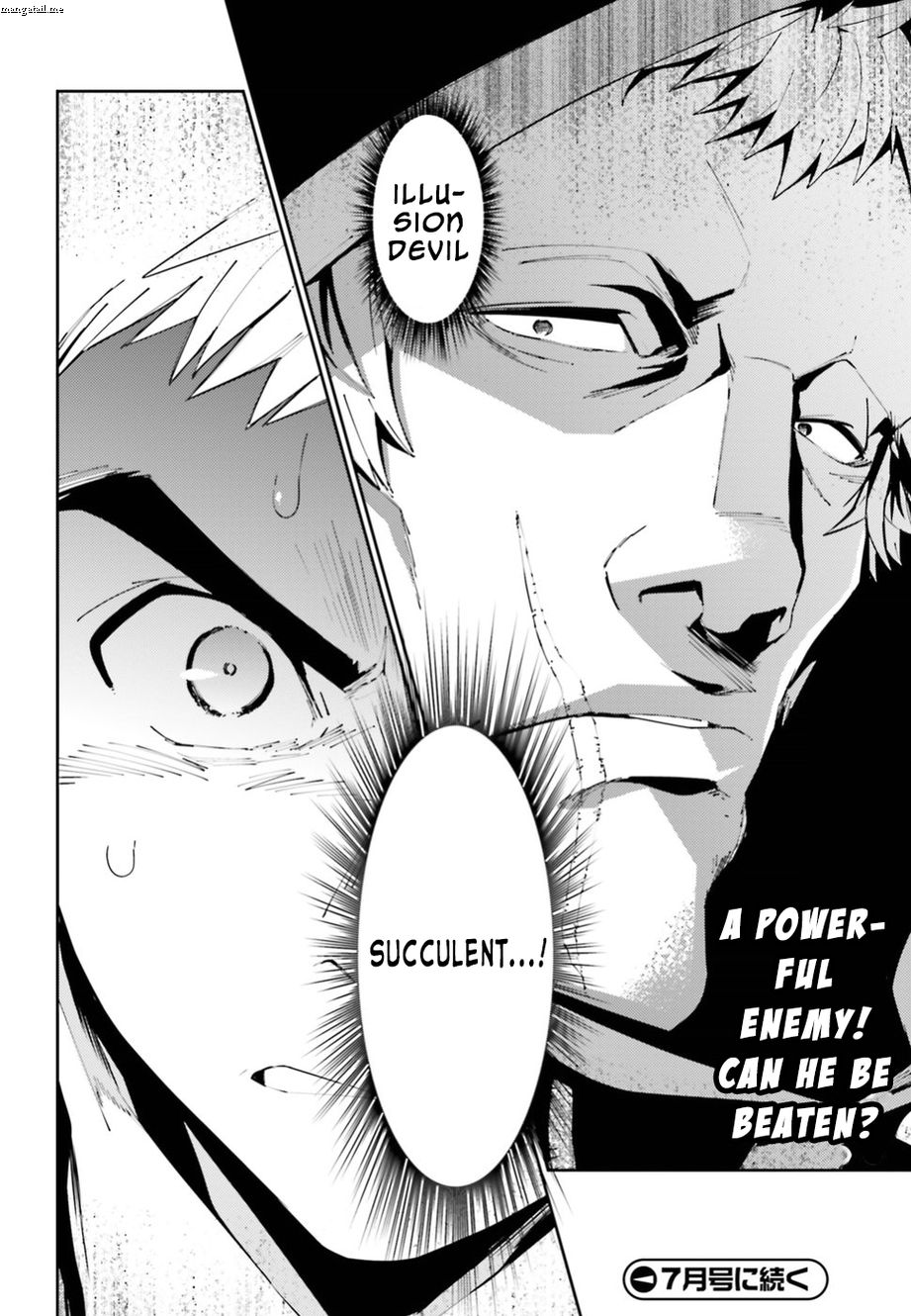 Read Overlord Manga Online