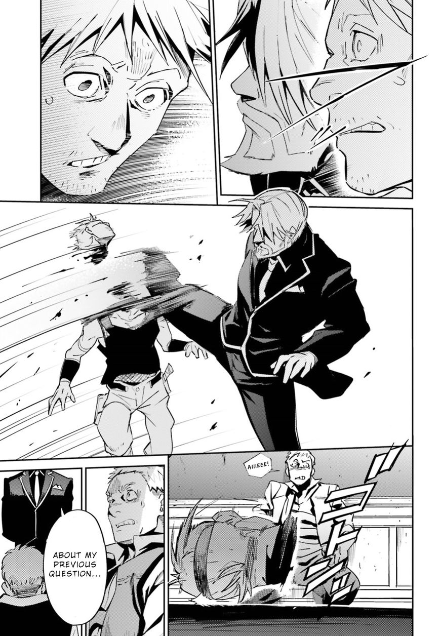 Read Overlord Manga Online