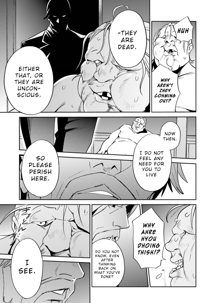 Read Overlord Manga Online