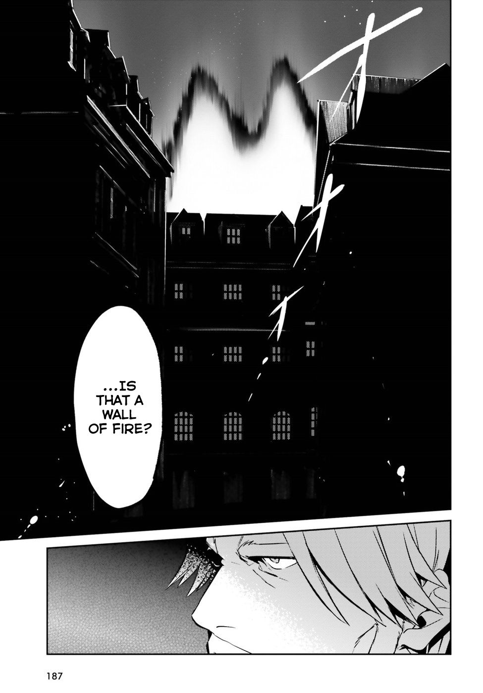 Read Overlord Manga Online