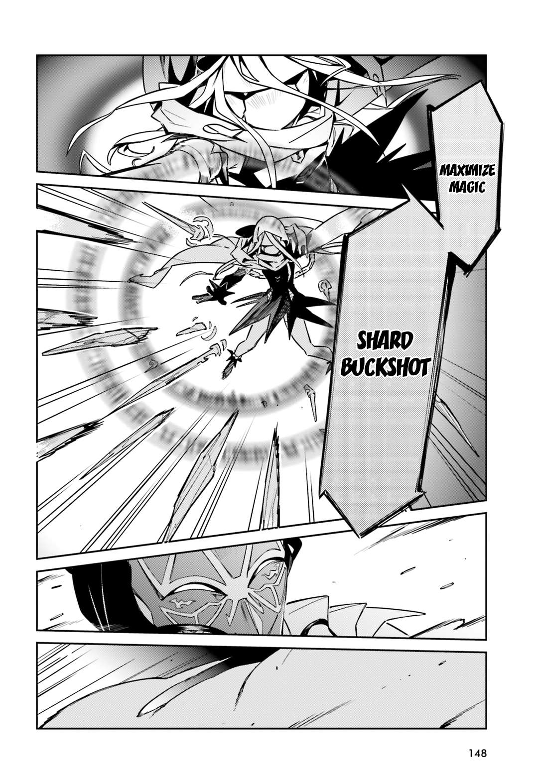 Read Overlord Manga Online
